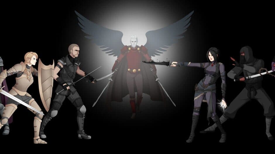 Atonement: Scourge of Time