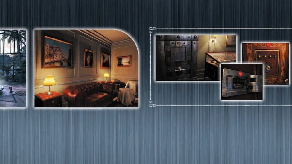 Safecracker: The Ultimate Puzzle Adventure