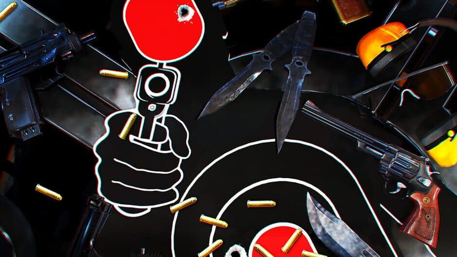 Lethal VR