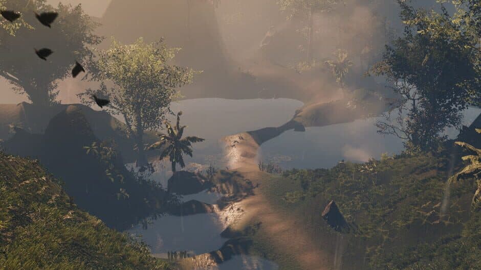 Drizzlepath