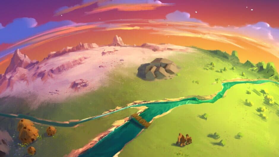 The Sandbox of God: Remastered Edition