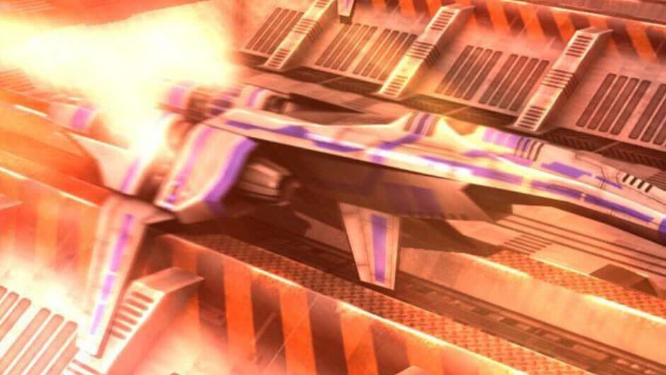 Razor2: Hidden Skies