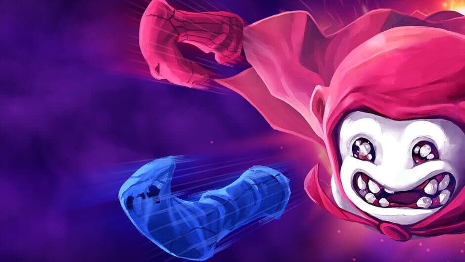 Sockventure