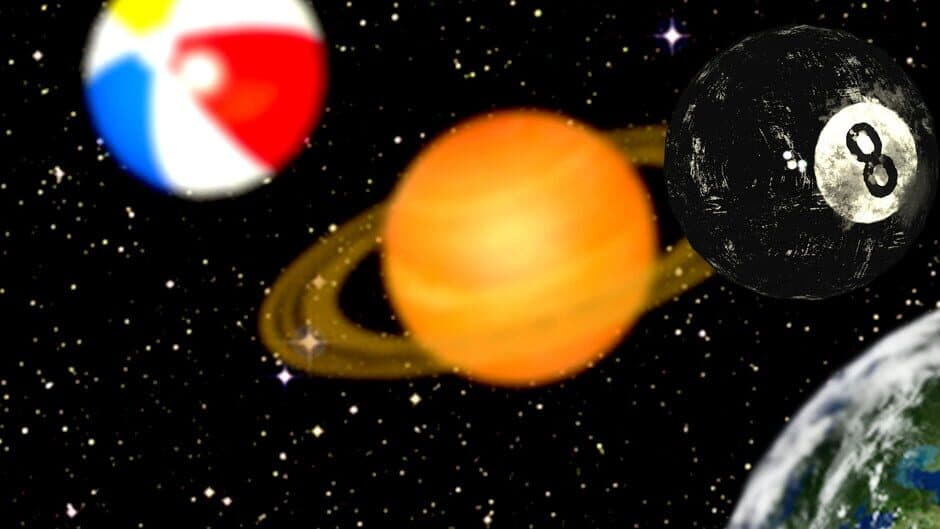 Big Bang Billiards