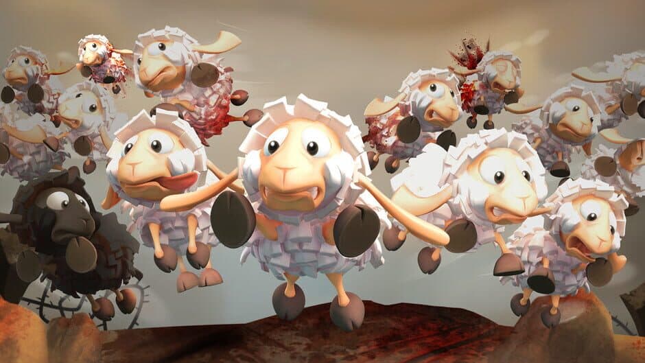 Flockers