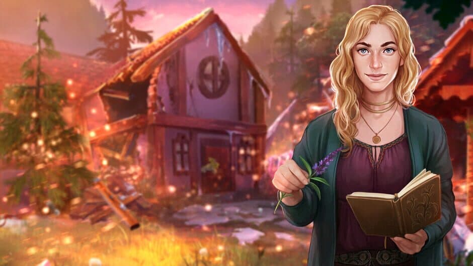 Eventide 3: Legacy of Legends