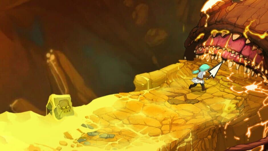 Clicker Heroes 2