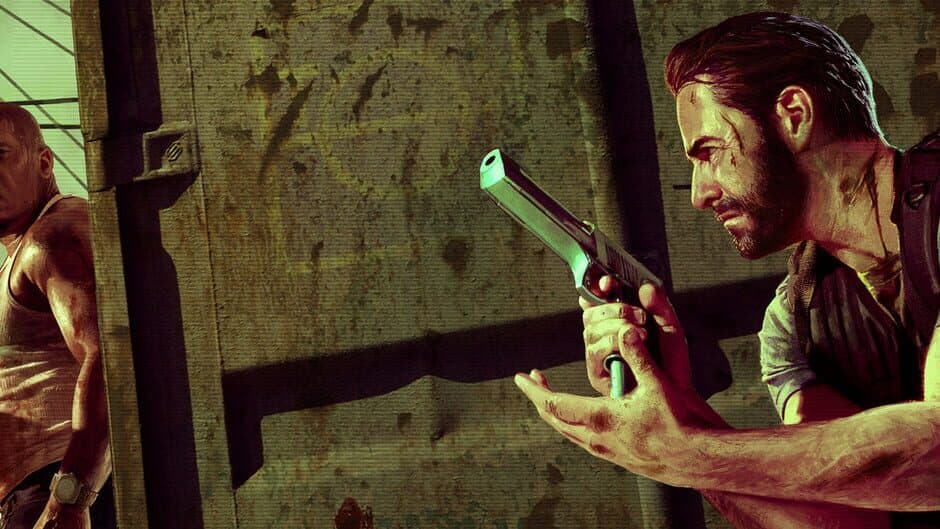 Max Payne 3