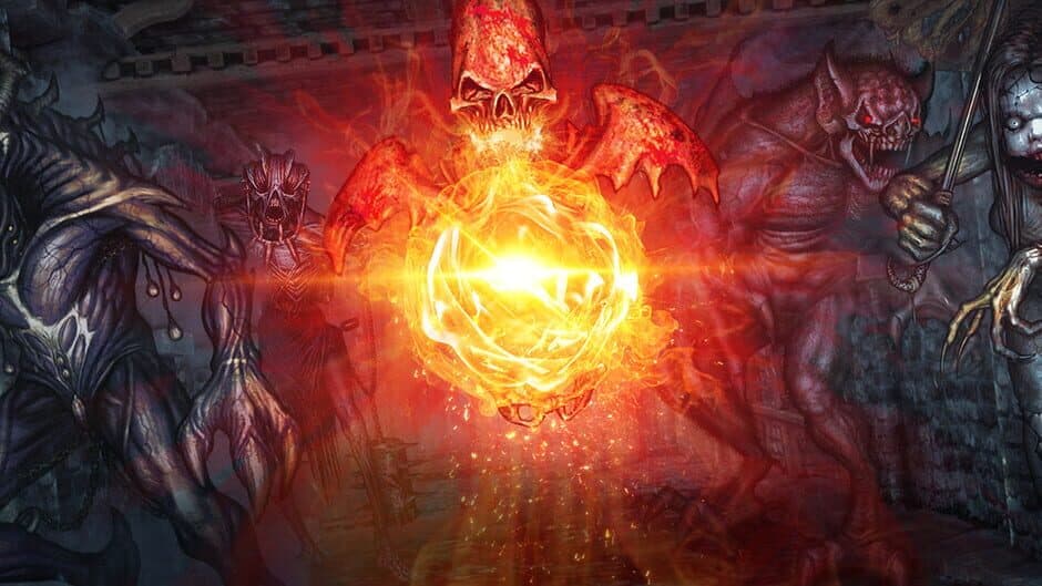 The 7th Circle