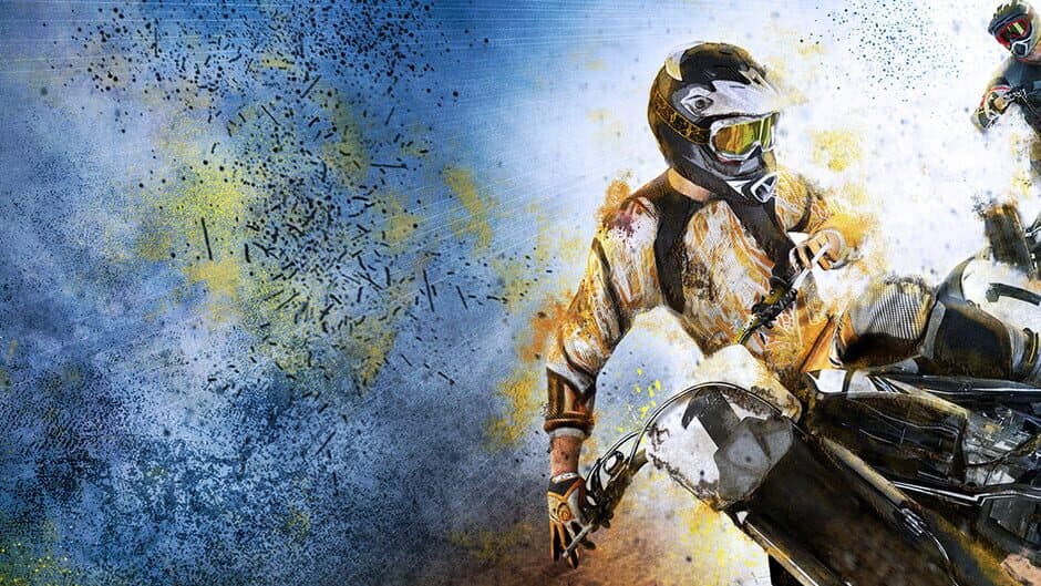 MX vs. ATV Supercross Encore