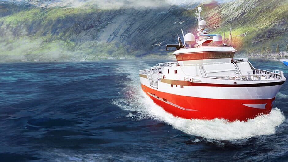 Fishing: Barents Sea
