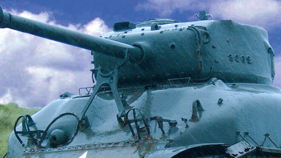 Military Life: Tank Simulator