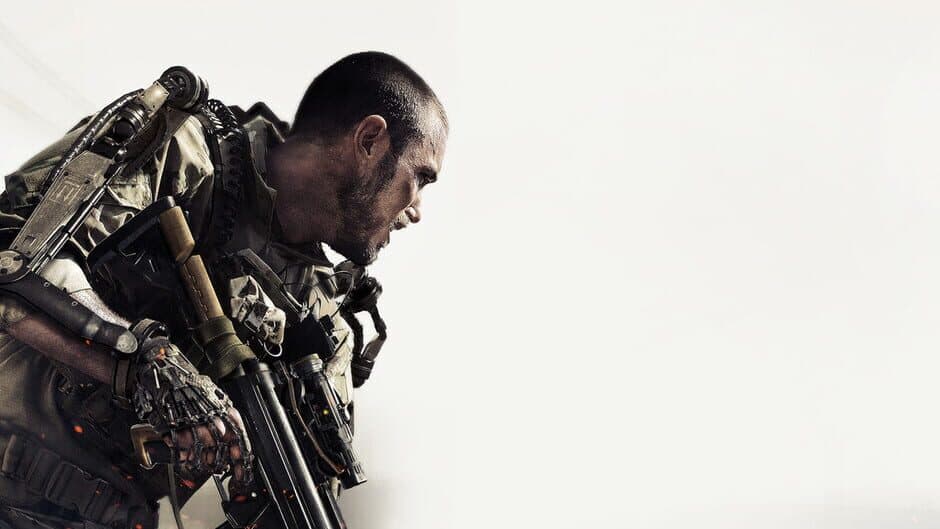 Call of Duty: Advanced Warfare