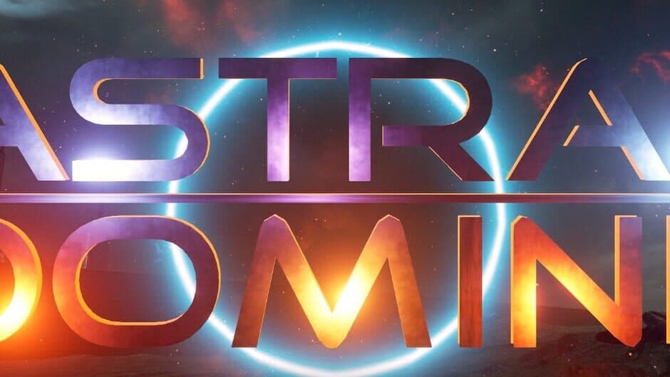 Astral Domine
