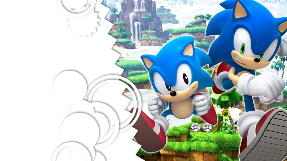 Sonic Generations