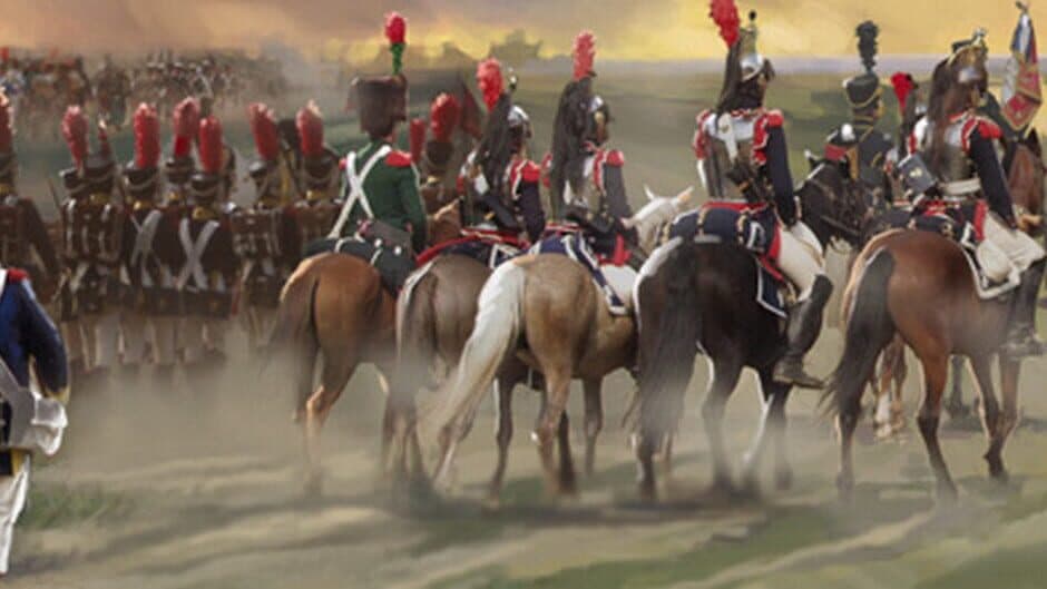 Cossacks: European Wars