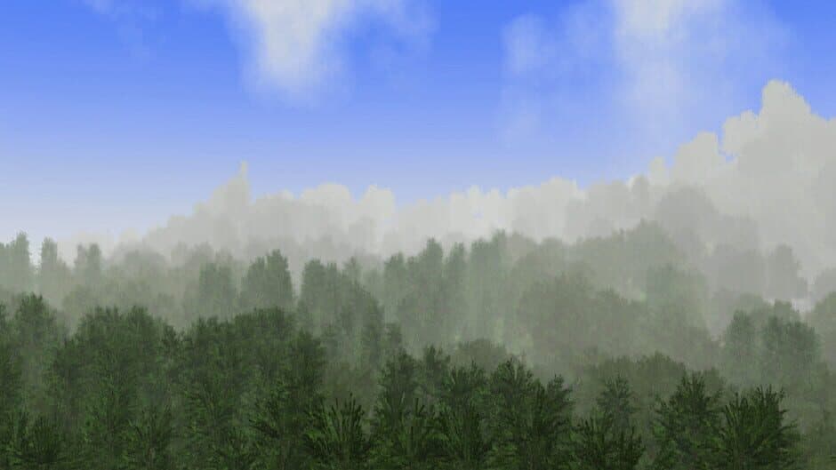 Rising World