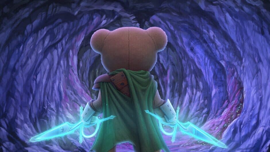 The Darkest Tales