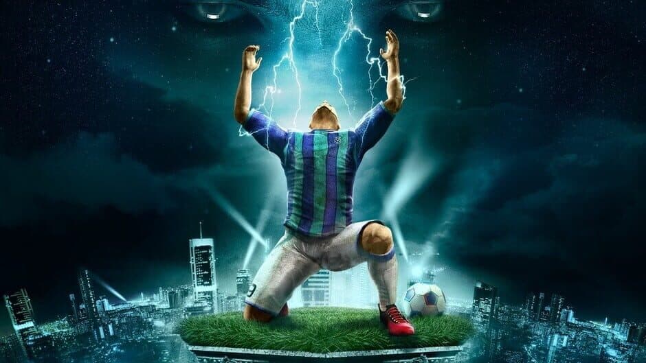 Lords of Football