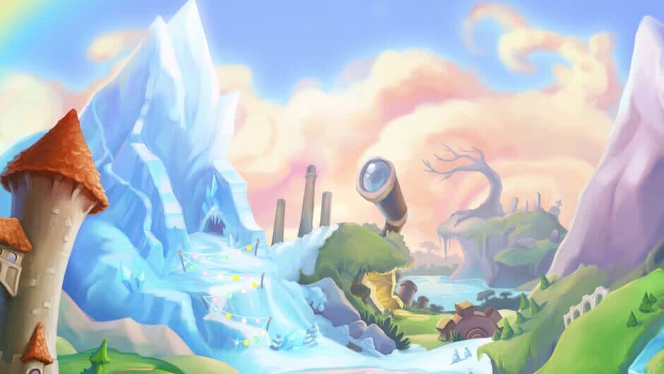 Peggle - Deluxe