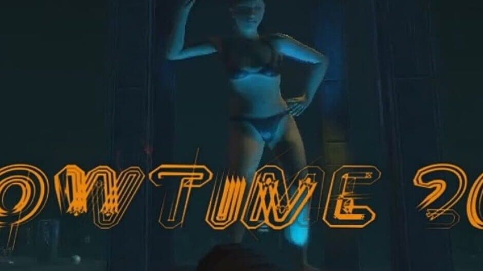 SHOWTIME 2073