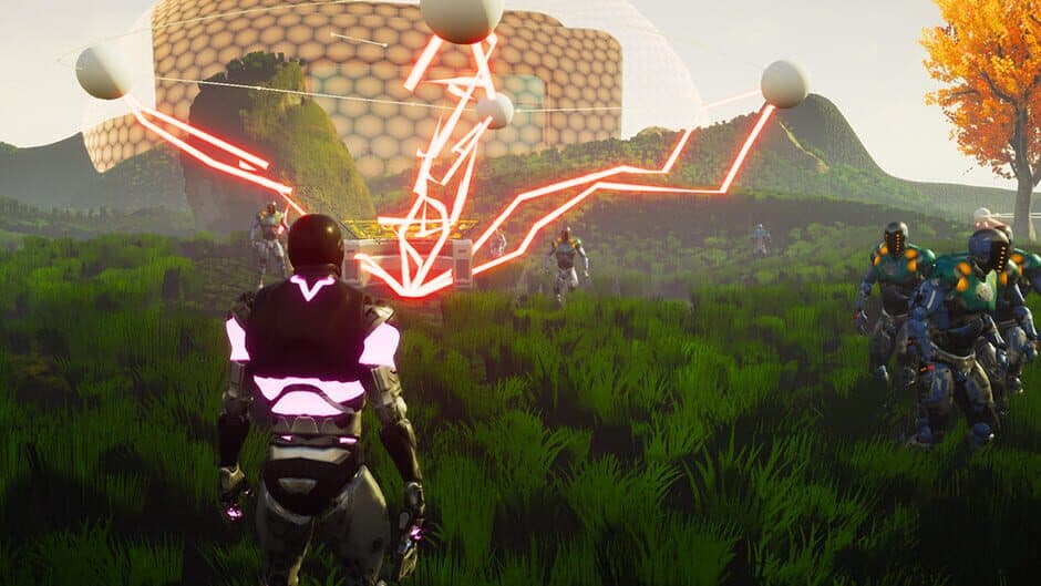 Rogue Bots