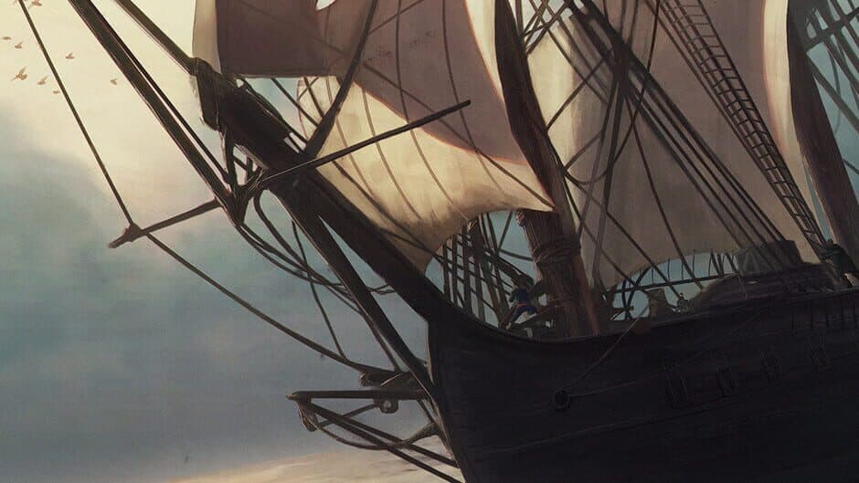 Blackwake