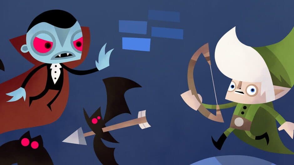 Hack, Slash, Loot