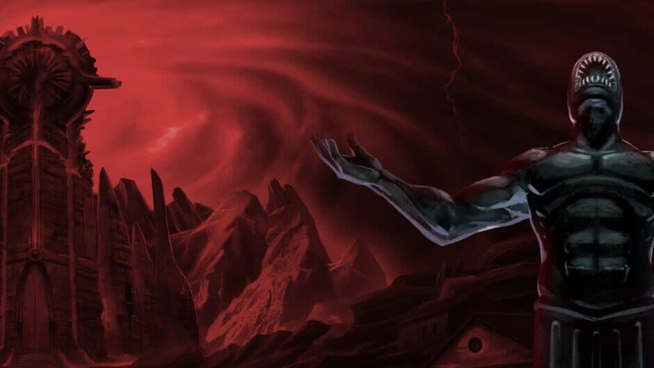 Doorways: Holy Mountains of Flesh