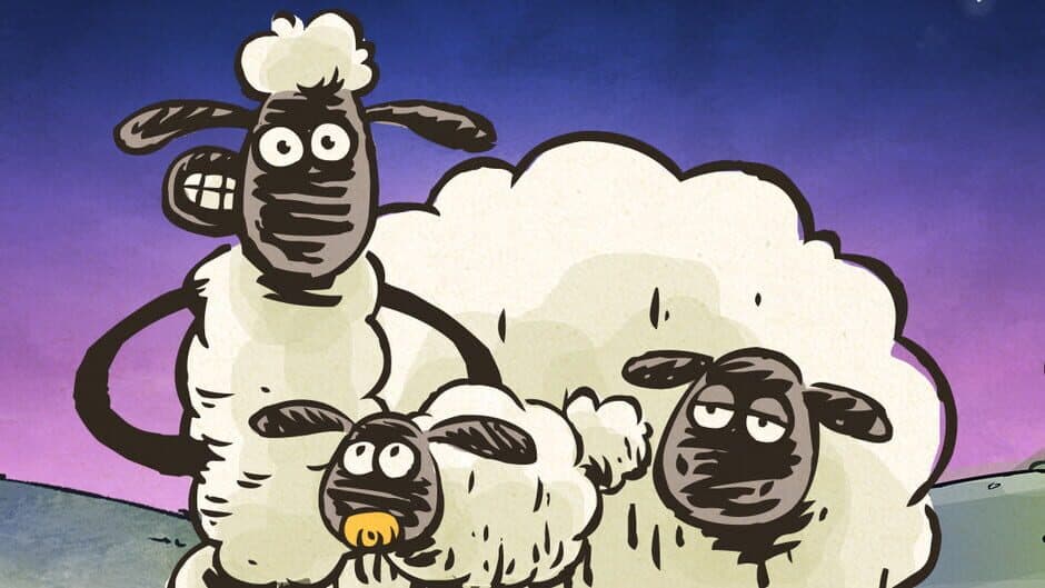 Home Sheep Home 2