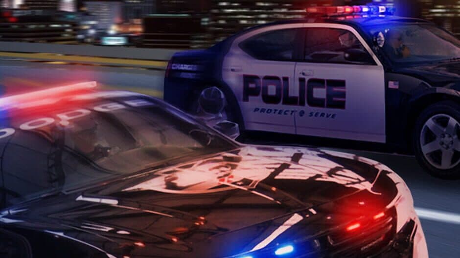 City Patrol: Police