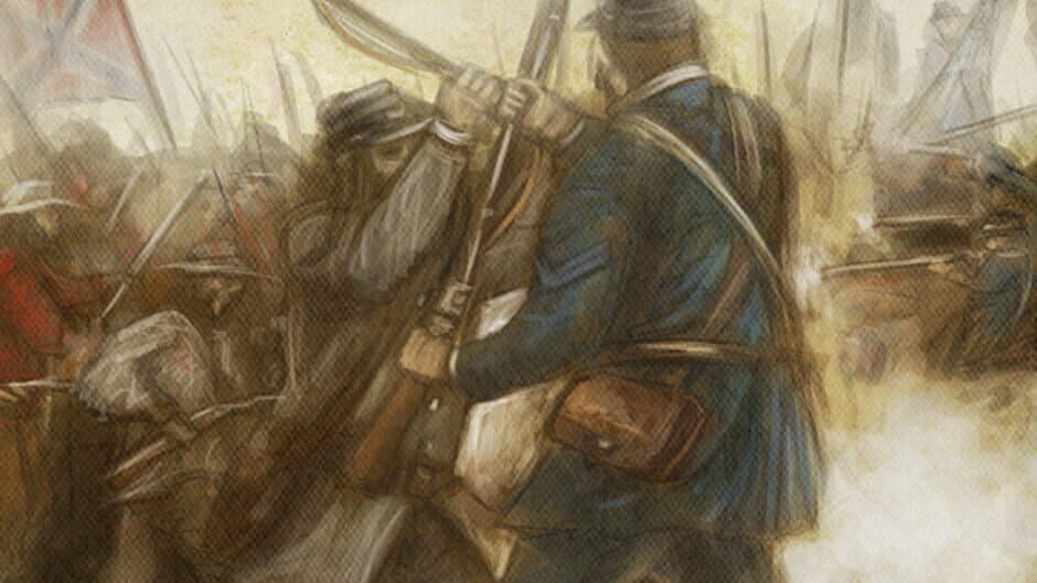 Civil War: 1865