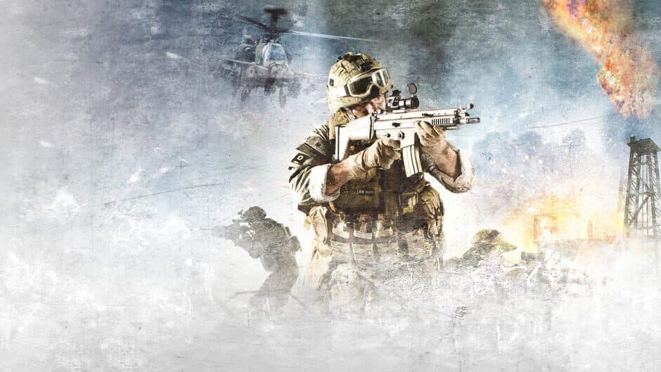 Arma 2: Operation Arrowhead
