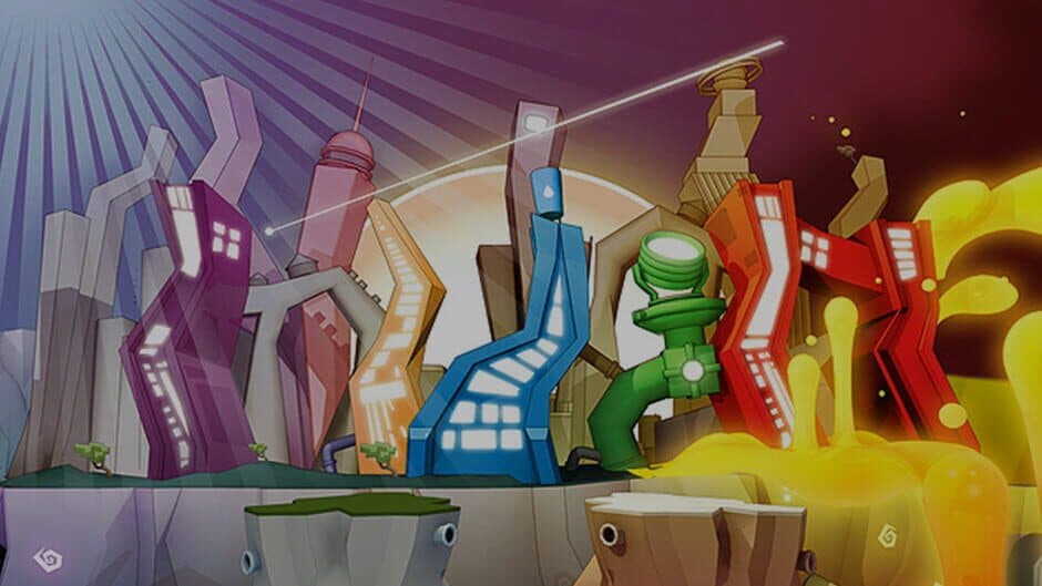 Slam Bolt Scrappers