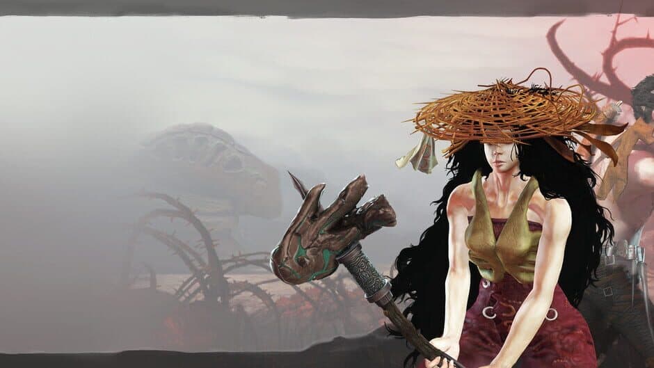 Zeno Clash 2