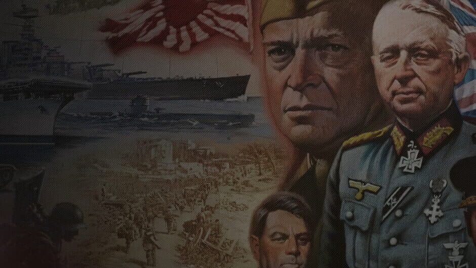 Axis & Allies 1942 Online