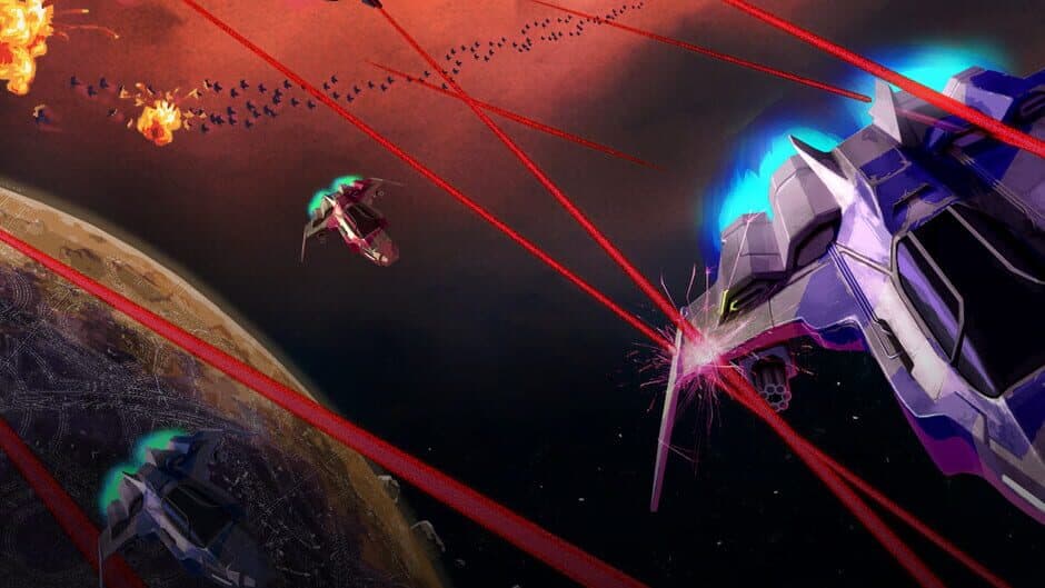 Exile Squadron