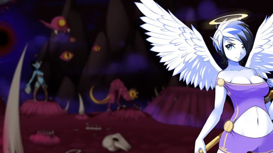Wings of Vi