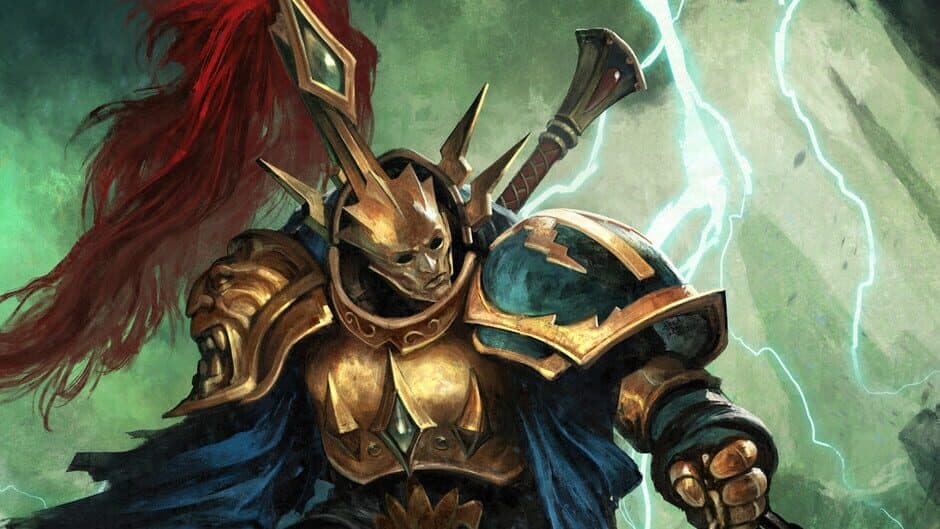 Warhammer Age of Sigmar: Tempestfall