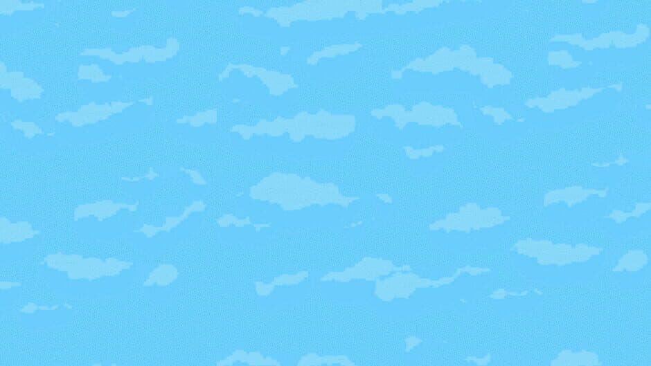 No one lives in heaven
