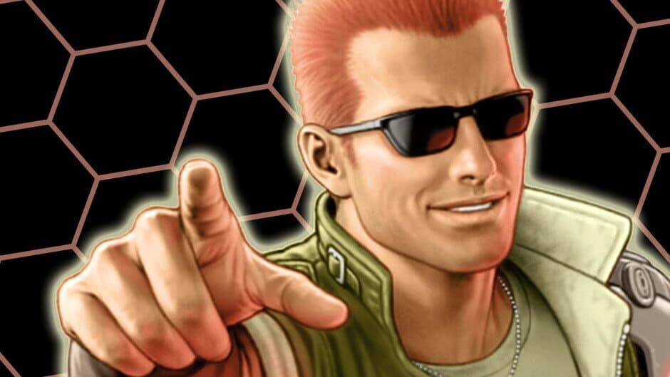 Bionic Commando: Rearmed