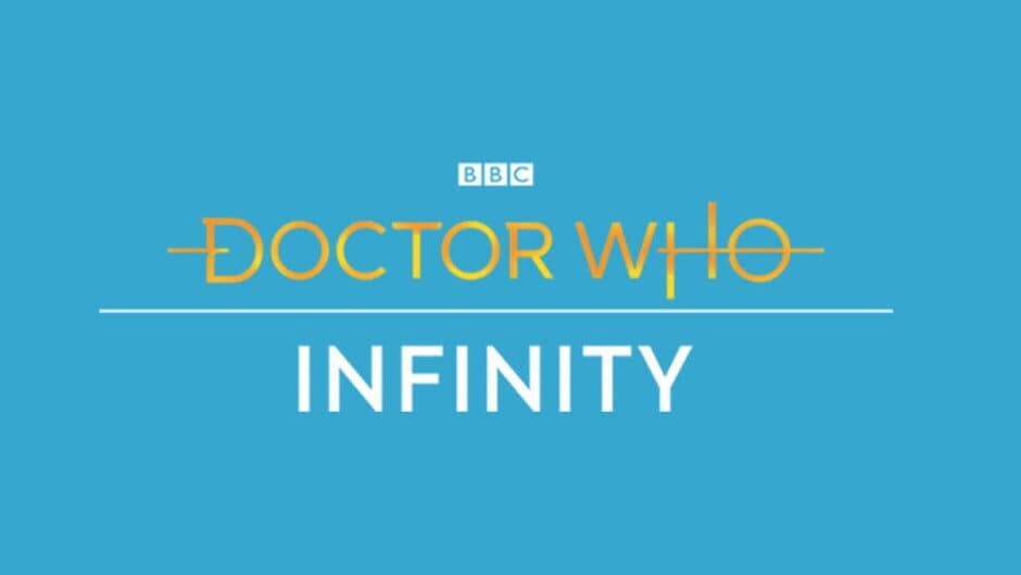 Doctor Who Infinity