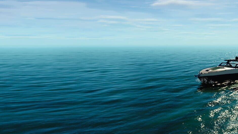 World Ship Simulator