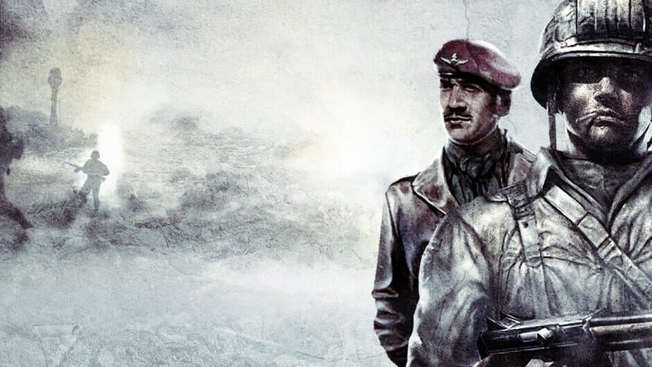Company of Heroes: Tales of Valor