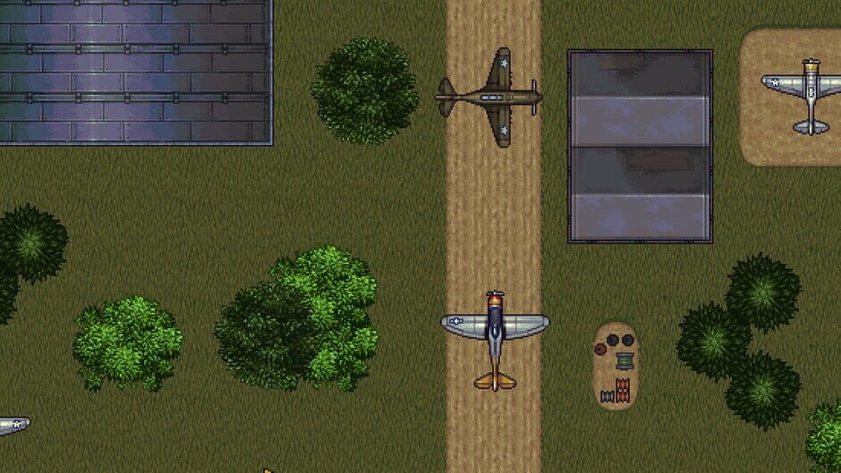 Until the Last Plane