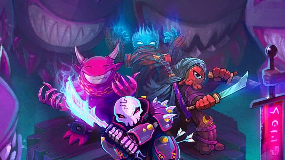 bit Dungeon III
