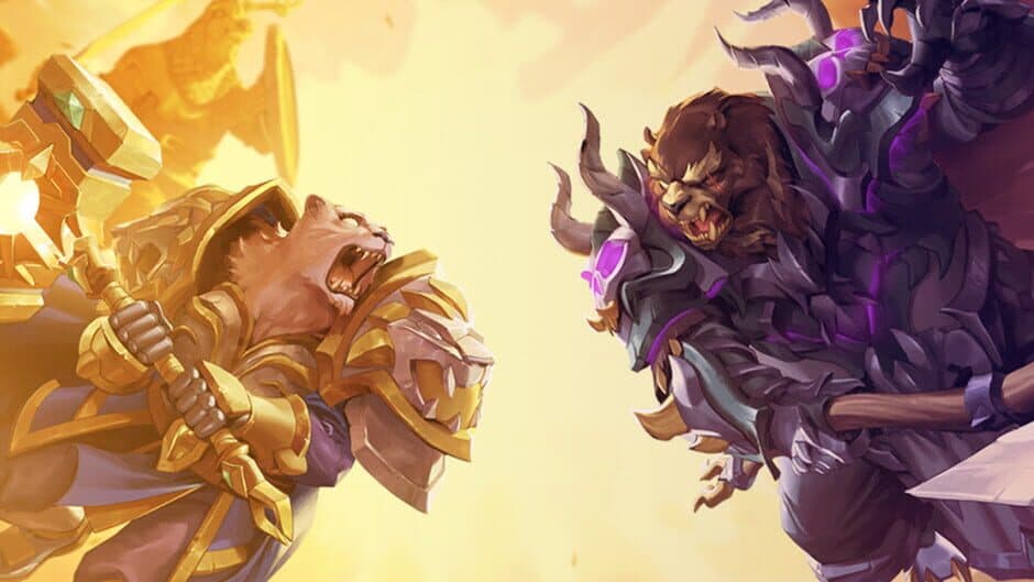 Arcanium: Rise Of Akhan