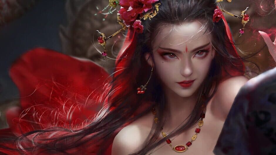 Bloody Spell