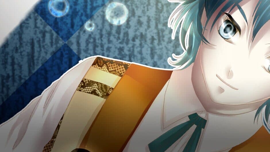 CAFE 0 ~The Drowned Mermaid~