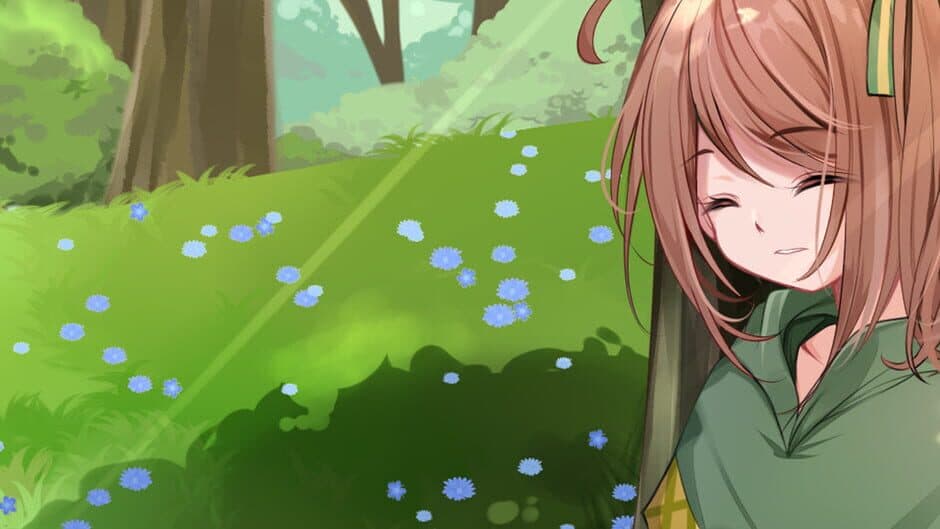 The Fairy's Song
